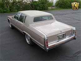 1992 Cadillac Brougham (CC-982102) for sale in Indianapolis, Indiana