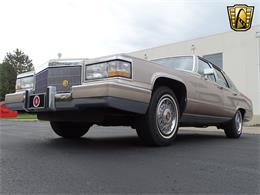 1992 Cadillac Brougham (CC-982102) for sale in Indianapolis, Indiana