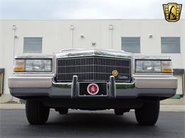 1992 Cadillac Brougham (CC-982102) for sale in Indianapolis, Indiana