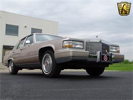 1992 Cadillac Brougham (CC-982102) for sale in Indianapolis, Indiana