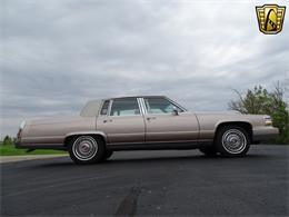 1992 Cadillac Brougham (CC-982102) for sale in Indianapolis, Indiana