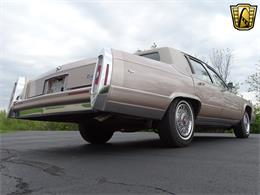 1992 Cadillac Brougham (CC-982102) for sale in Indianapolis, Indiana
