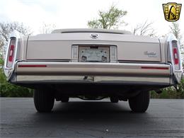 1992 Cadillac Brougham (CC-982102) for sale in Indianapolis, Indiana