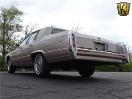 1992 Cadillac Brougham (CC-982102) for sale in Indianapolis, Indiana