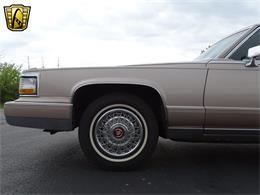 1992 Cadillac Brougham (CC-982102) for sale in Indianapolis, Indiana