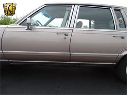 1992 Cadillac Brougham (CC-982102) for sale in Indianapolis, Indiana