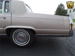 1992 Cadillac Brougham (CC-982102) for sale in Indianapolis, Indiana