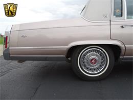 1992 Cadillac Brougham (CC-982102) for sale in Indianapolis, Indiana