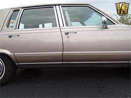1992 Cadillac Brougham (CC-982102) for sale in Indianapolis, Indiana