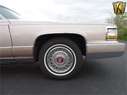 1992 Cadillac Brougham (CC-982102) for sale in Indianapolis, Indiana