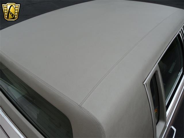1992 Cadillac Brougham (CC-982102) for sale in Indianapolis, Indiana