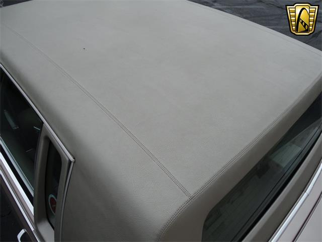1992 Cadillac Brougham (CC-982102) for sale in Indianapolis, Indiana