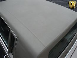 1992 Cadillac Brougham (CC-982102) for sale in Indianapolis, Indiana