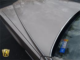 1992 Cadillac Brougham (CC-982102) for sale in Indianapolis, Indiana