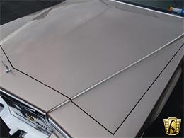 1992 Cadillac Brougham (CC-982102) for sale in Indianapolis, Indiana