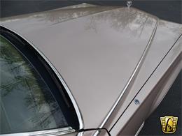 1992 Cadillac Brougham (CC-982102) for sale in Indianapolis, Indiana