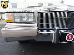 1992 Cadillac Brougham (CC-982102) for sale in Indianapolis, Indiana