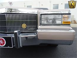 1992 Cadillac Brougham (CC-982102) for sale in Indianapolis, Indiana