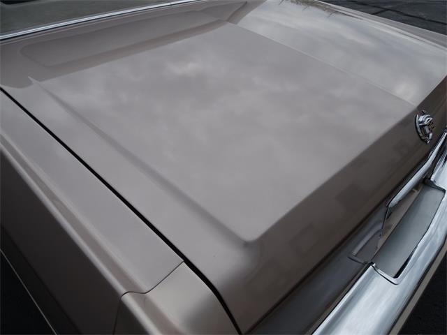 1992 Cadillac Brougham (CC-982102) for sale in Indianapolis, Indiana