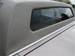 1992 Cadillac Brougham (CC-982102) for sale in Indianapolis, Indiana