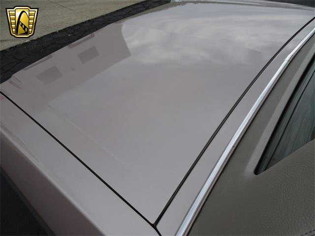 1992 Cadillac Brougham (CC-982102) for sale in Indianapolis, Indiana