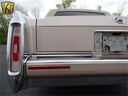 1992 Cadillac Brougham (CC-982102) for sale in Indianapolis, Indiana