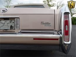 1992 Cadillac Brougham (CC-982102) for sale in Indianapolis, Indiana