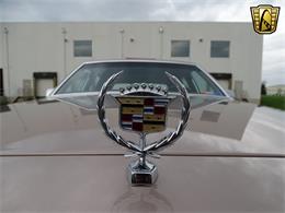1992 Cadillac Brougham (CC-982102) for sale in Indianapolis, Indiana