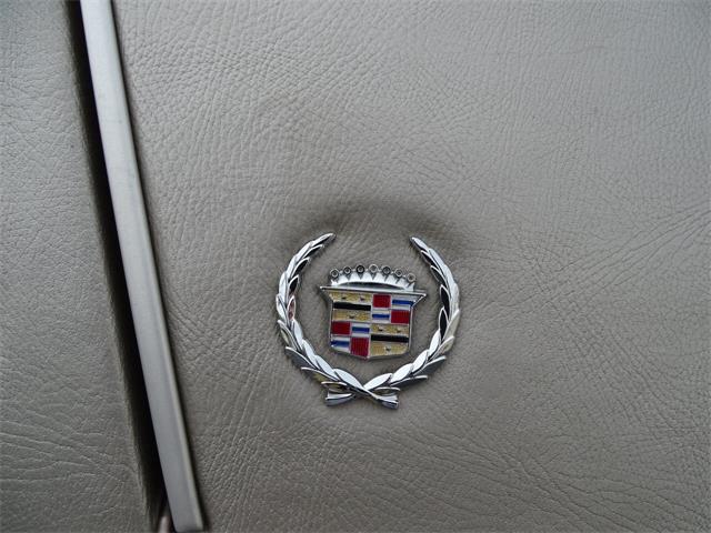 1992 Cadillac Brougham (CC-982102) for sale in Indianapolis, Indiana