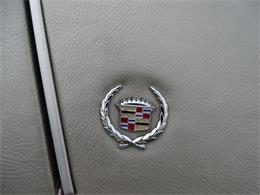 1992 Cadillac Brougham (CC-982102) for sale in Indianapolis, Indiana