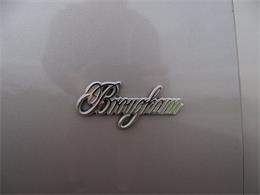 1992 Cadillac Brougham (CC-982102) for sale in Indianapolis, Indiana