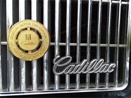 1992 Cadillac Brougham (CC-982102) for sale in Indianapolis, Indiana
