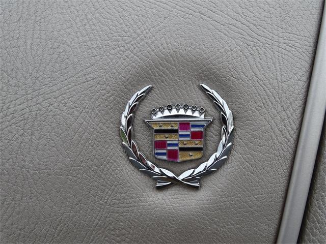 1992 Cadillac Brougham (CC-982102) for sale in Indianapolis, Indiana