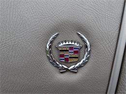 1992 Cadillac Brougham (CC-982102) for sale in Indianapolis, Indiana