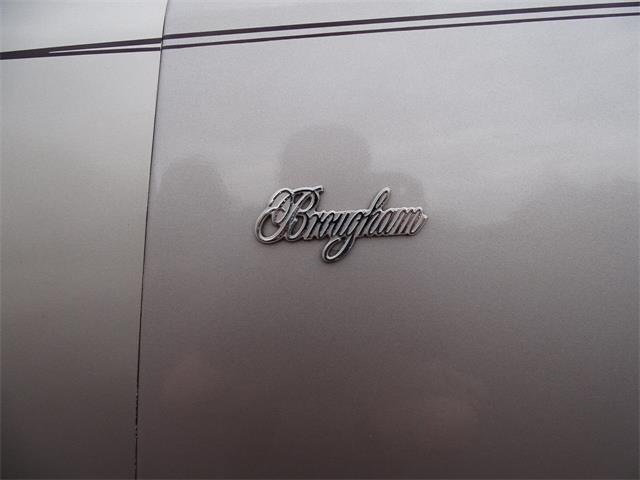 1992 Cadillac Brougham (CC-982102) for sale in Indianapolis, Indiana