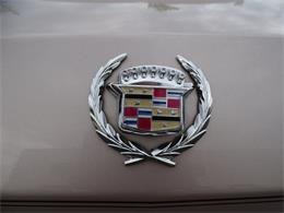 1992 Cadillac Brougham (CC-982102) for sale in Indianapolis, Indiana
