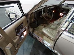1992 Cadillac Brougham (CC-982102) for sale in Indianapolis, Indiana