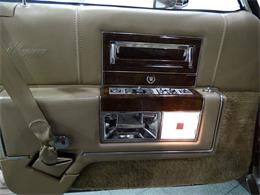 1992 Cadillac Brougham (CC-982102) for sale in Indianapolis, Indiana