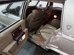 1992 Cadillac Brougham (CC-982102) for sale in Indianapolis, Indiana