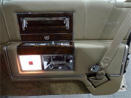 1992 Cadillac Brougham (CC-982102) for sale in Indianapolis, Indiana
