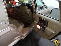 1992 Cadillac Brougham (CC-982102) for sale in Indianapolis, Indiana