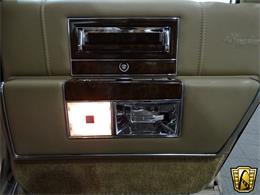 1992 Cadillac Brougham (CC-982102) for sale in Indianapolis, Indiana