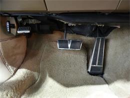 1992 Cadillac Brougham (CC-982102) for sale in Indianapolis, Indiana