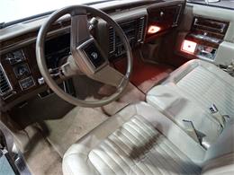 1992 Cadillac Brougham (CC-982102) for sale in Indianapolis, Indiana