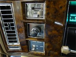 1992 Cadillac Brougham (CC-982102) for sale in Indianapolis, Indiana
