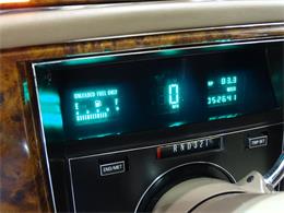 1992 Cadillac Brougham (CC-982102) for sale in Indianapolis, Indiana