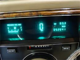 1992 Cadillac Brougham (CC-982102) for sale in Indianapolis, Indiana