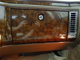 1992 Cadillac Brougham (CC-982102) for sale in Indianapolis, Indiana