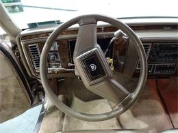 1992 Cadillac Brougham (CC-982102) for sale in Indianapolis, Indiana