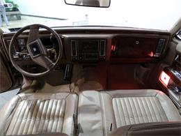 1992 Cadillac Brougham (CC-982102) for sale in Indianapolis, Indiana
